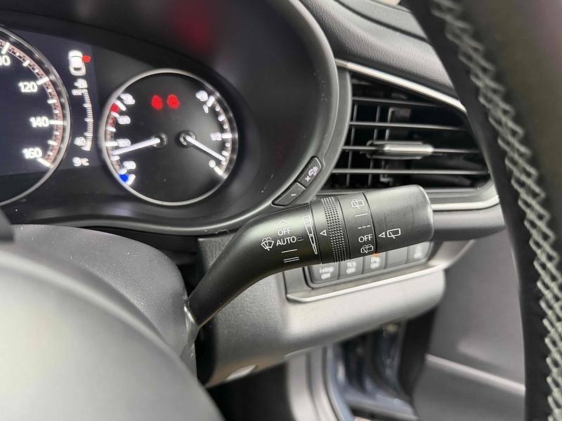 Mazda CX-30 e-SKYACTIV G MHEV SE-L Lux - U2206