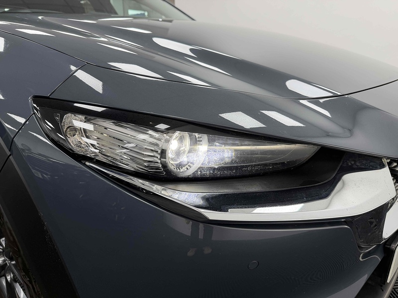 Mazda CX-30 e-SKYACTIV G MHEV SE-L Lux - U2206