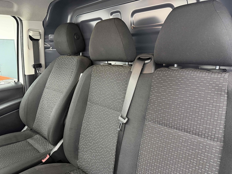 Mercedes-Benz eVito 116 e Progressive - U2211