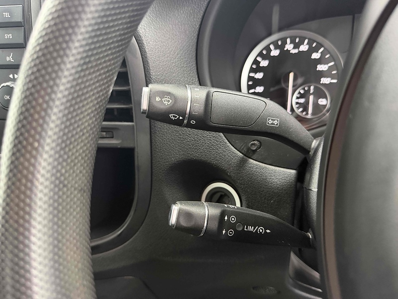 Mercedes-Benz eVito 116 e Progressive - U2211