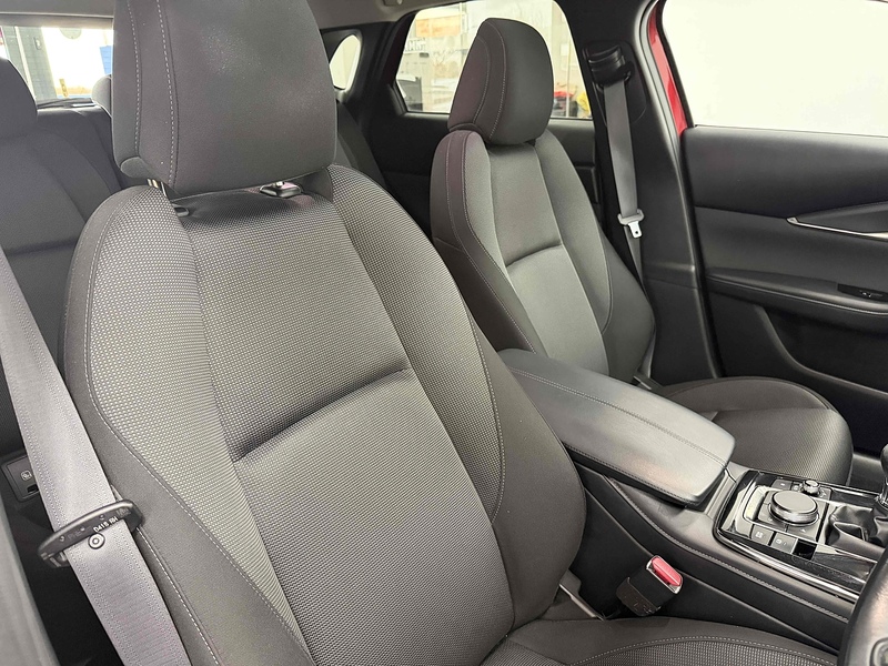 Mazda CX-30 e-SKYACTIV X MHEV Sport Lux - U2212