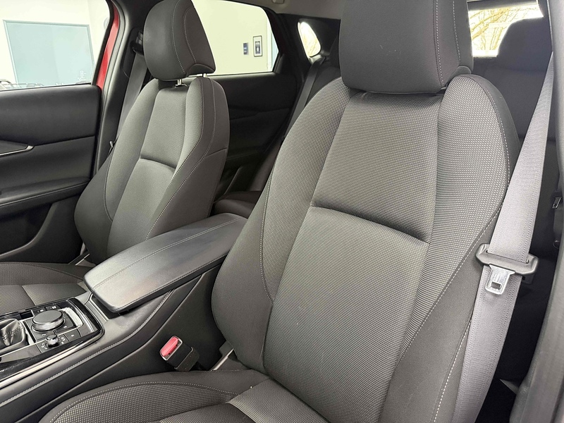 Mazda CX-30 e-SKYACTIV X MHEV Sport Lux - U2212