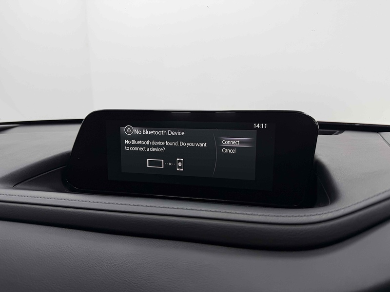 Mazda CX-30 e-SKYACTIV X MHEV Sport Lux - U2212