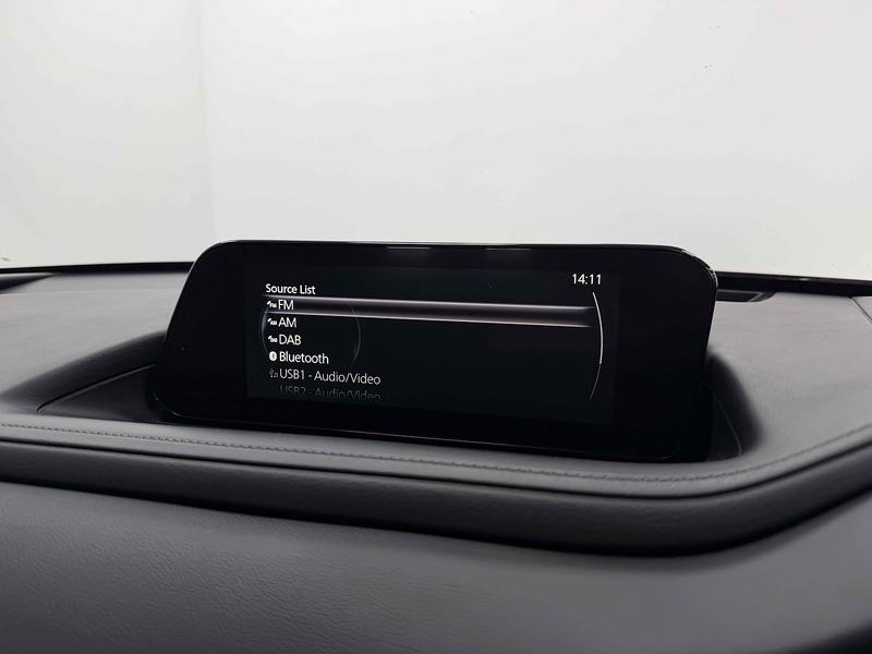 Mazda CX-30 e-SKYACTIV X MHEV Sport Lux - U2212