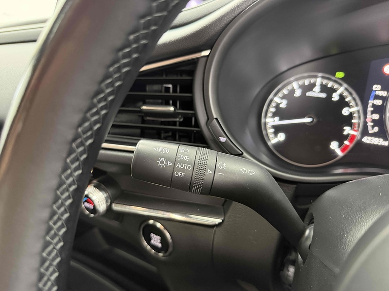 Mazda CX-30 e-SKYACTIV X MHEV Sport Lux - U2212