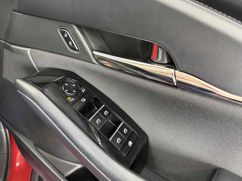 Mazda CX-30 e-SKYACTIV X MHEV Sport Lux - U2212