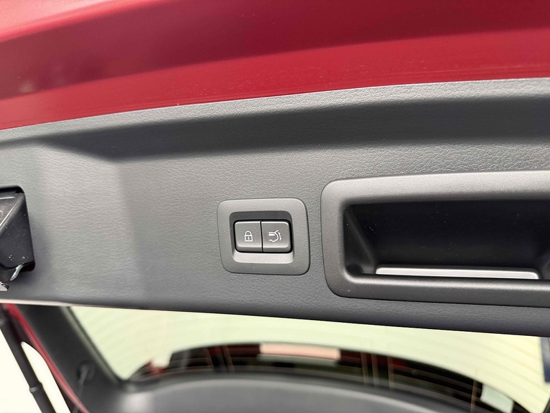 Mazda CX-30 e-SKYACTIV X MHEV Sport Lux - U2212