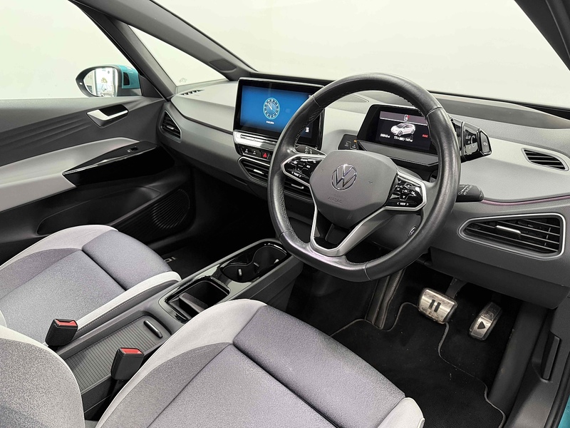 Volkswagen ID.3 Pro S Tour - U2213