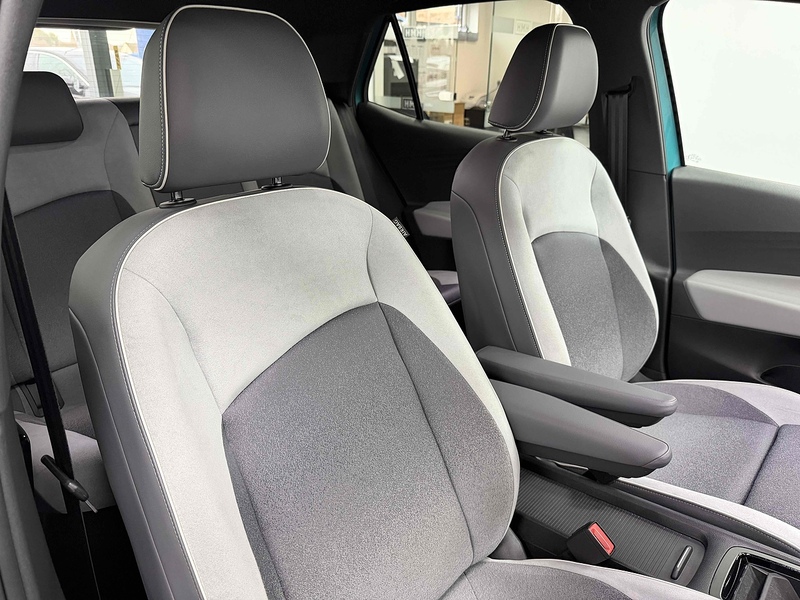 Volkswagen ID.3 Pro S Tour - U2213