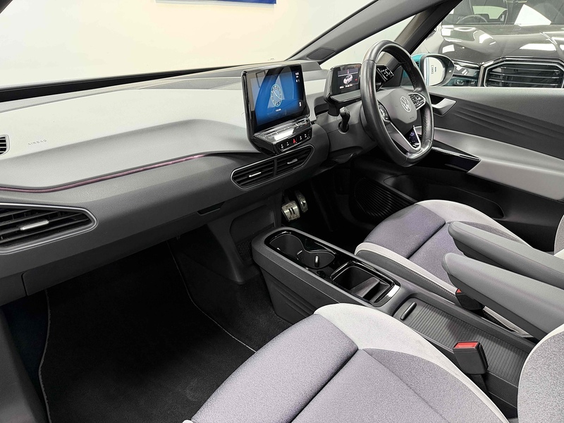 Volkswagen ID.3 Pro S Tour - U2213