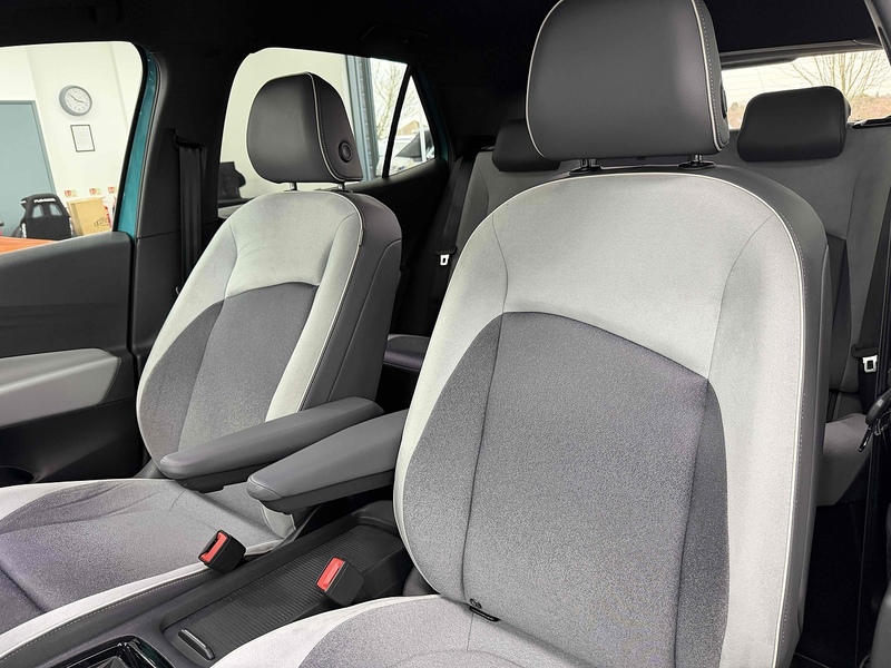 Volkswagen ID.3 Pro S Tour - U2213