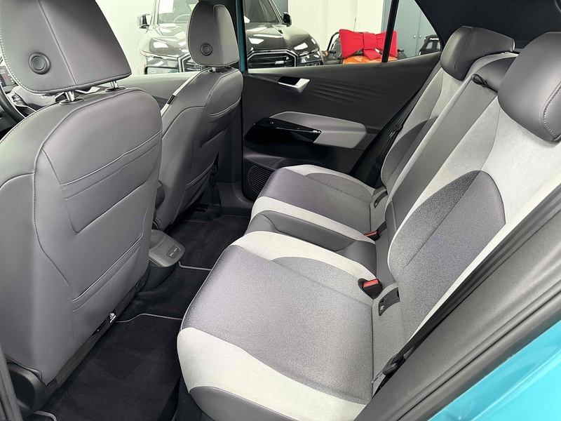 Volkswagen ID.3 Pro S Tour - U2213