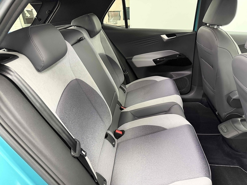 Volkswagen ID.3 Pro S Tour - U2213