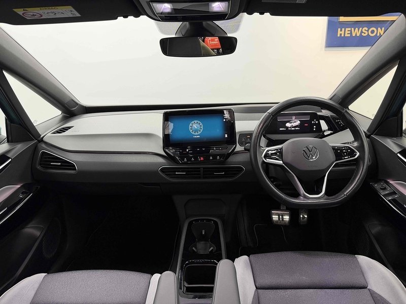 Volkswagen ID.3 Pro S Tour - U2213