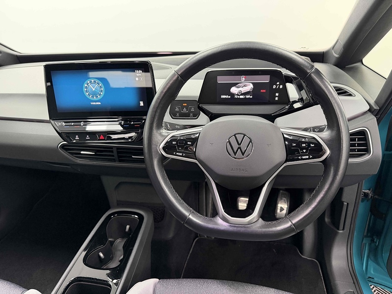 Volkswagen ID.3 Pro S Tour - U2213