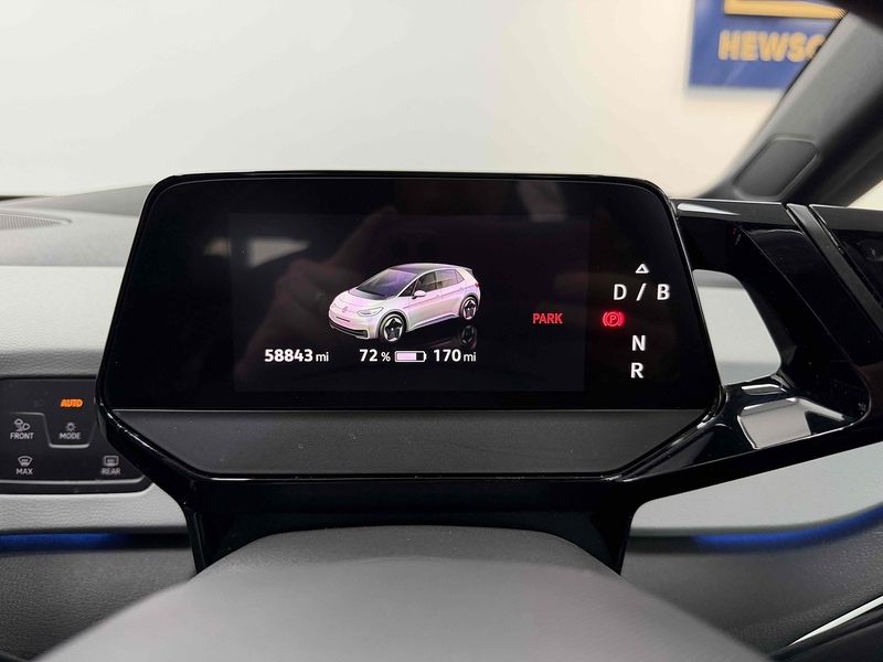 Volkswagen ID.3 Pro S Tour - U2213