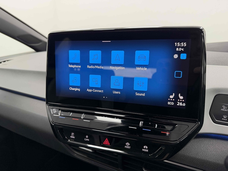 Volkswagen ID.3 Pro S Tour - U2213