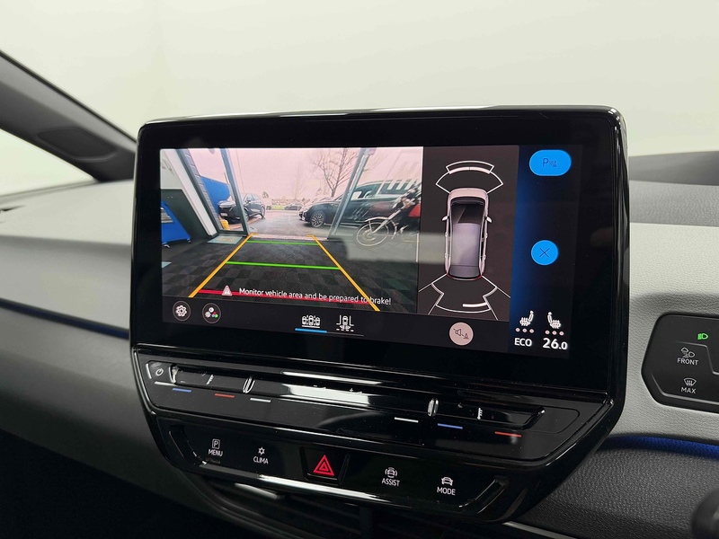 Volkswagen ID.3 Pro S Tour - U2213