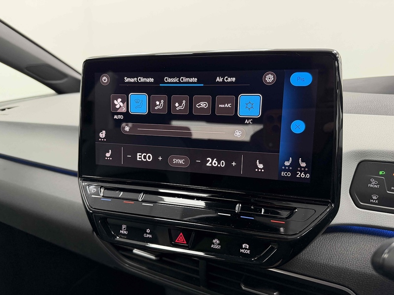 Volkswagen ID.3 Pro S Tour - U2213