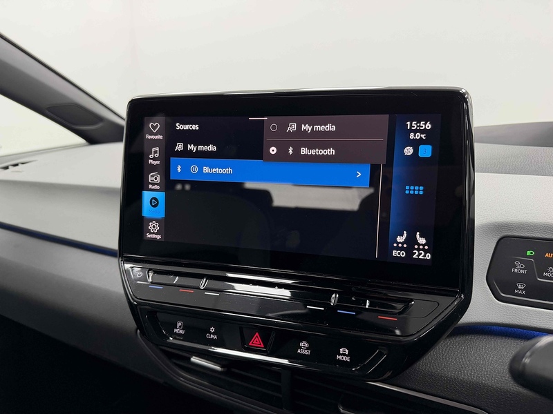 Volkswagen ID.3 Pro S Tour - U2213