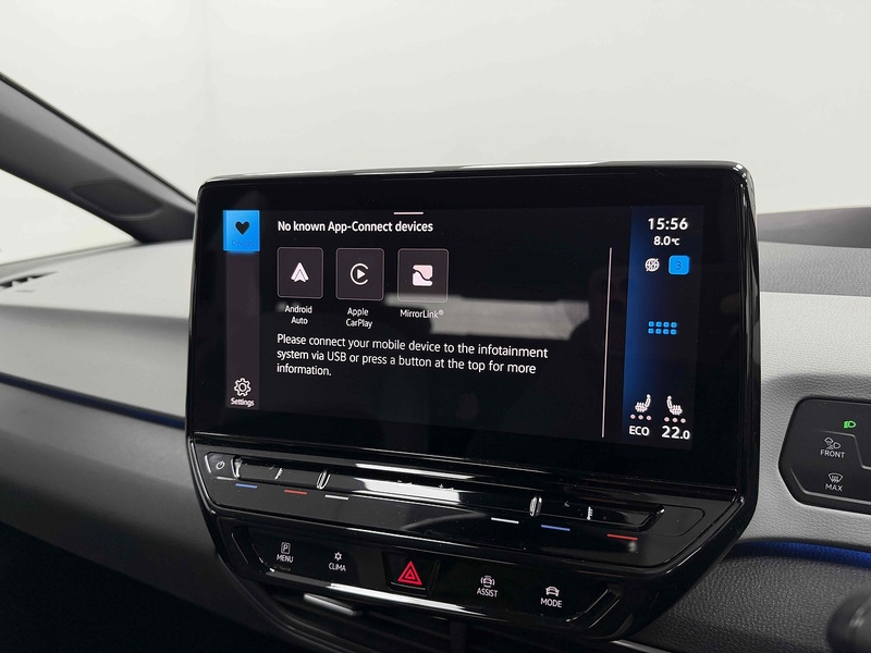 Volkswagen ID.3 Pro S Tour - U2213