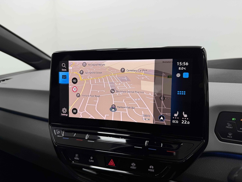 Volkswagen ID.3 Pro S Tour - U2213