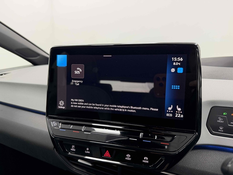 Volkswagen ID.3 Pro S Tour - U2213