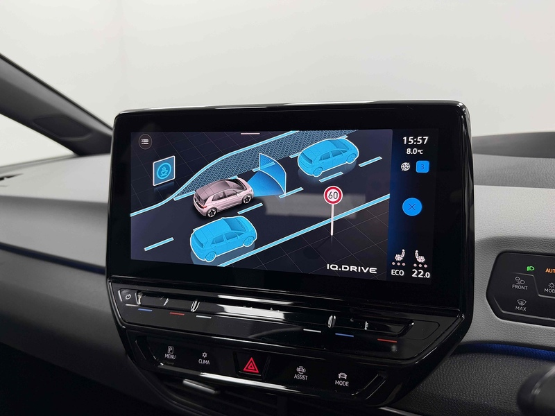 Volkswagen ID.3 Pro S Tour - U2213