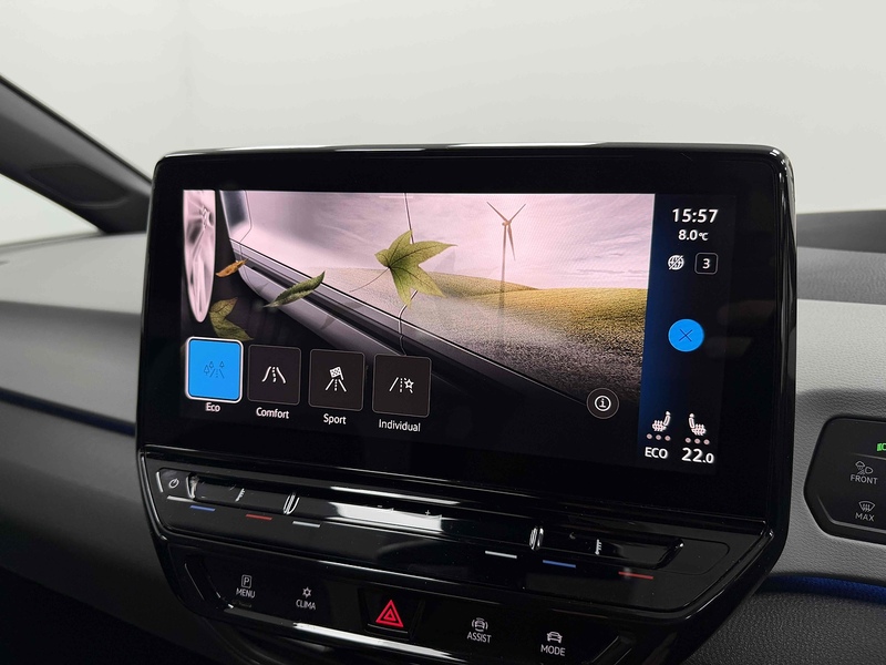 Volkswagen ID.3 Pro S Tour - U2213