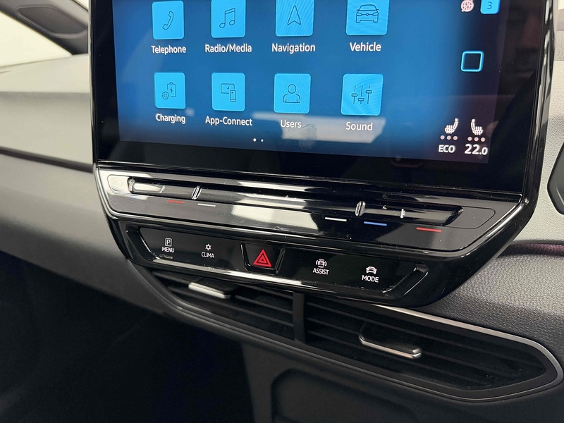 Volkswagen ID.3 Pro S Tour - U2213