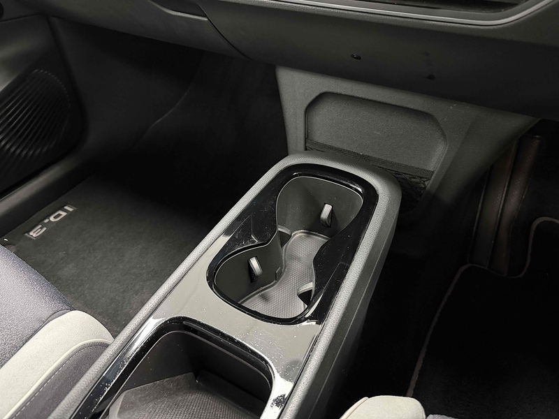 Volkswagen ID.3 Pro S Tour - U2213