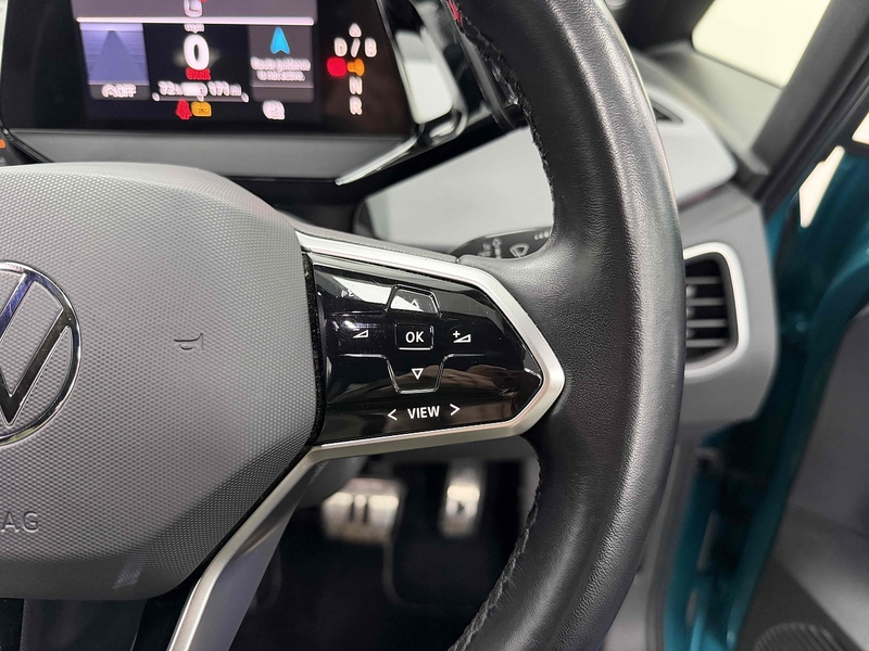 Volkswagen ID.3 Pro S Tour - U2213