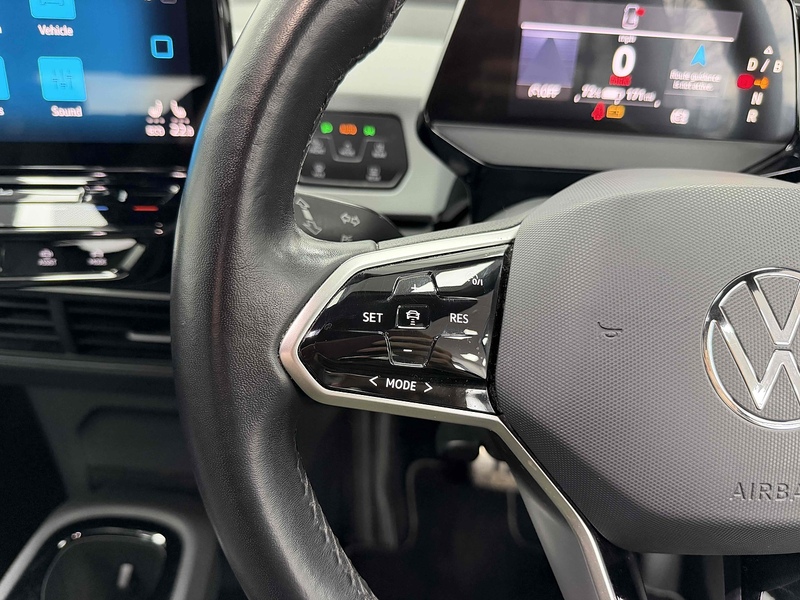 Volkswagen ID.3 Pro S Tour - U2213