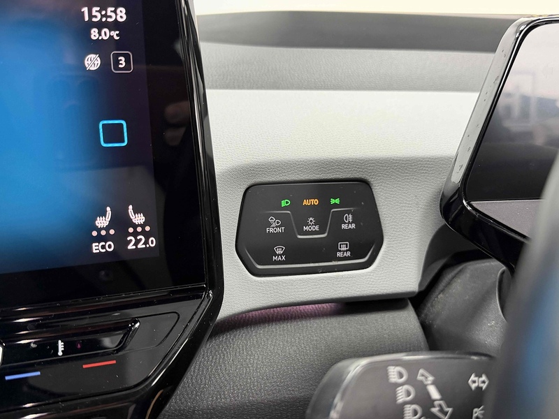 Volkswagen ID.3 Pro S Tour - U2213