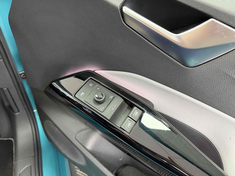 Volkswagen ID.3 Pro S Tour - U2213