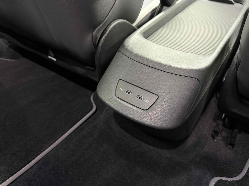 Volkswagen ID.3 Pro S Tour - U2213