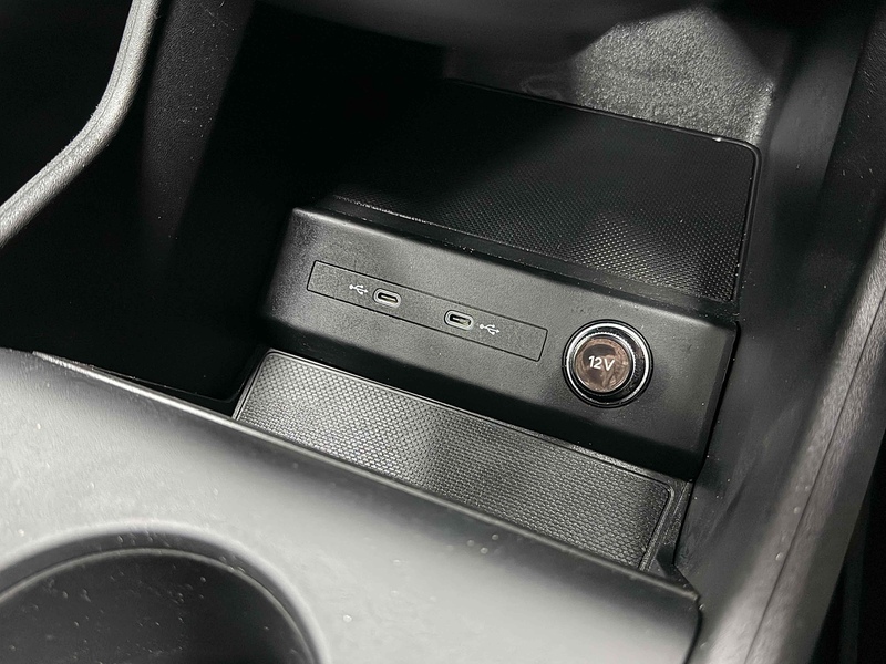 Audi Q4 e-tron S line - U2214