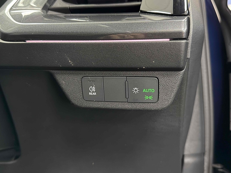 Audi Q4 e-tron S line - U2214