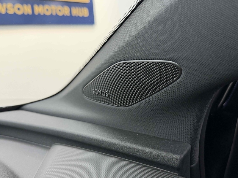 Audi Q4 e-tron S line - U2214