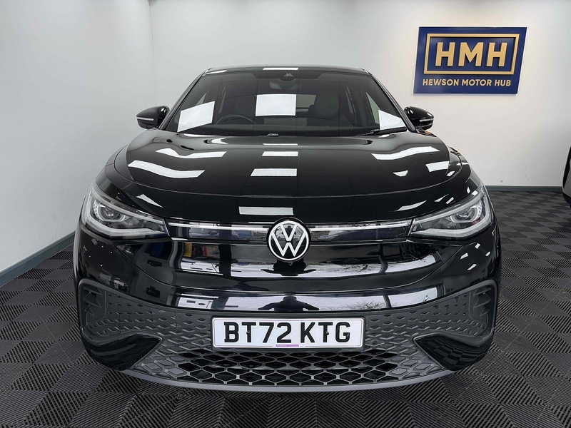 Volkswagen ID.5 Pro Performance Style - U2215