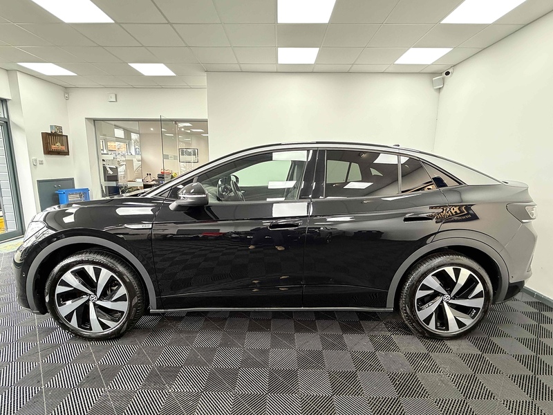 Volkswagen ID.5 Pro Performance Style - U2215