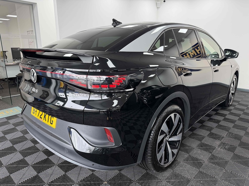 Volkswagen ID.5 Pro Performance Style - U2215