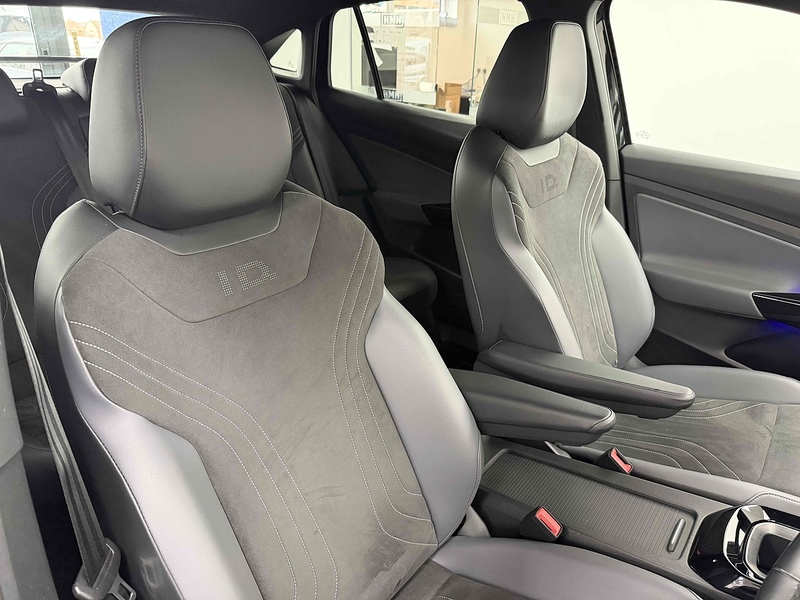 Volkswagen ID.5 Pro Performance Style - U2215