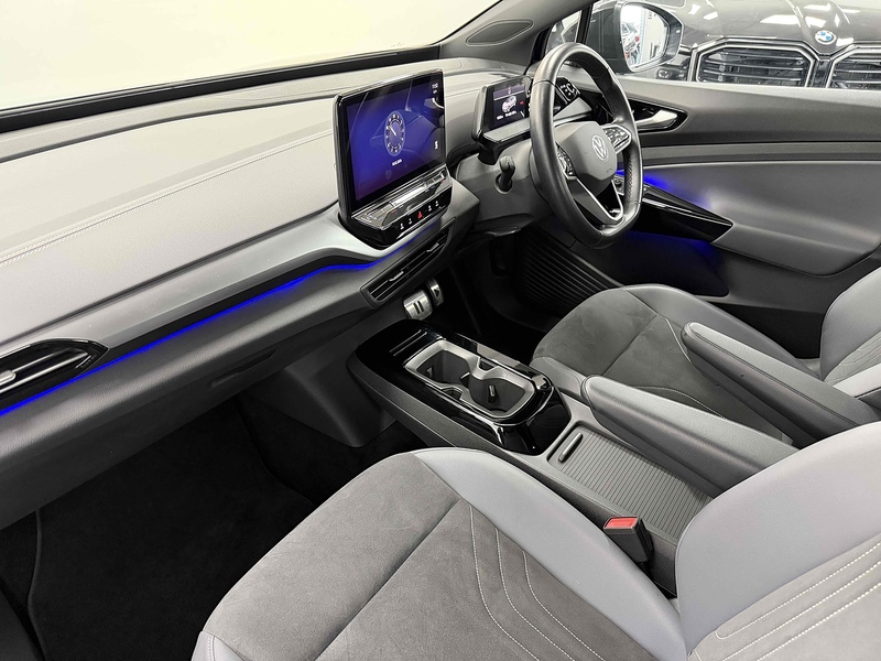 Volkswagen ID.5 Pro Performance Style - U2215