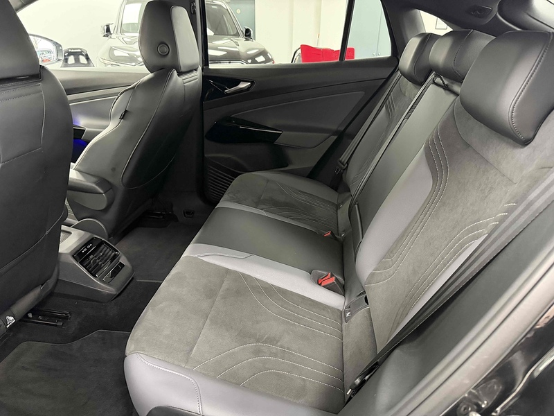 Volkswagen ID.5 Pro Performance Style - U2215