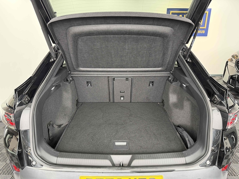 Volkswagen ID.5 Pro Performance Style - U2215