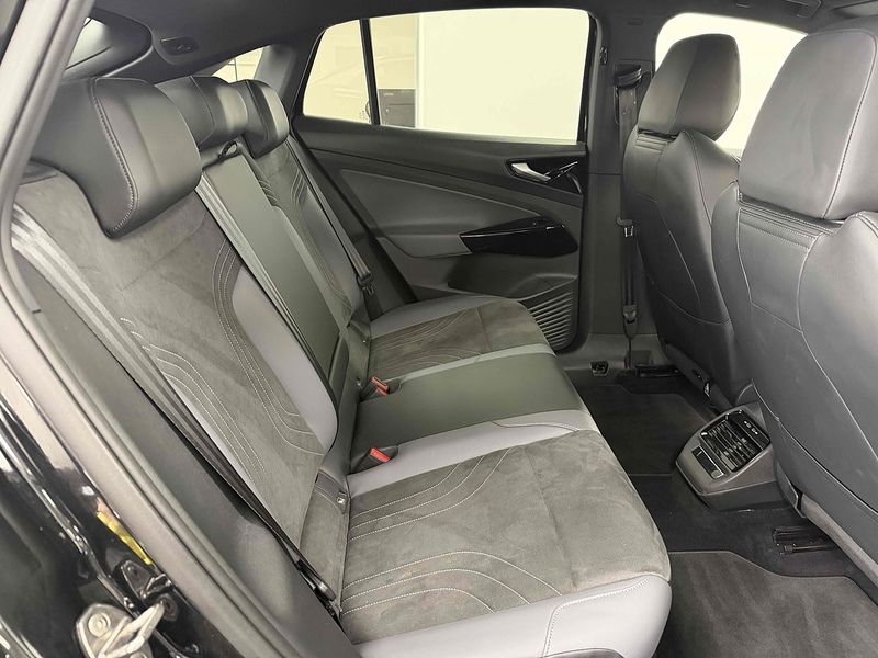 Volkswagen ID.5 Pro Performance Style - U2215