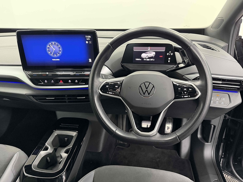 Volkswagen ID.5 Pro Performance Style - U2215