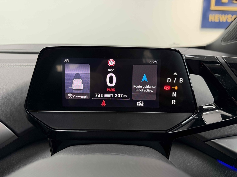 Volkswagen ID.5 Pro Performance Style - U2215