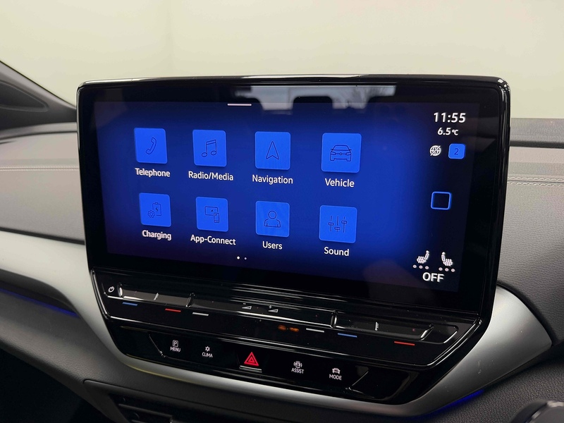 Volkswagen ID.5 Pro Performance Style - U2215